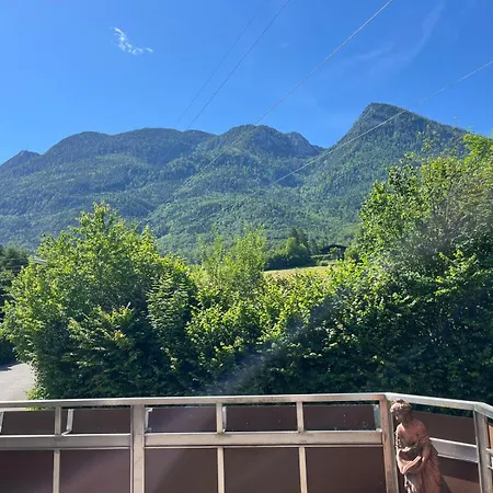 شقة Seenest Nussensee