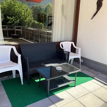 Seenest Nussensee شقة *