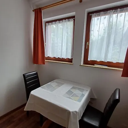 Seenest Nussensee Apartman *